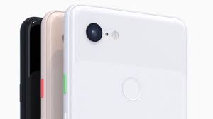 Verizon is so far the only official retailer for the pixel 3 and 3 xl,. No Voice Unlock On Pixel 3 Models But Google Assistant Is Available On The Lock Screen Phonearena