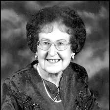 Obituary: Haynes, Marie