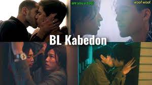 💋 BL Guys Want To Tap That… Wall? (Kabedon) - YouTube