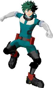 Izuku used this move to incapacitate gentle criminal, who had been empowered by la brava's lover mode quirk to match izuku's use of one for all: Clip Art Izuku Midoriya Gamma Render Deku Suit With Izuku Midoriya Gamma Suit Png Download Full Size Clipart 3512889 Pinclipart