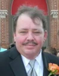 Michael Dean Mills Obituary October 29, 2021