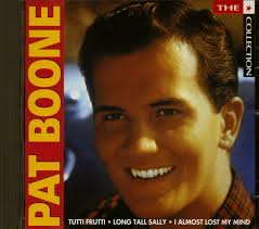 PAT BOONE CD
