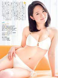 小松由季・佐藤みお 女子大生水着美女図鑑 「FRIDAY 2016 3.18」 : Curia-Ø-