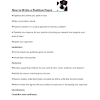 The five steps in this article will help you put together an effective introduction for either type of research paper. 1