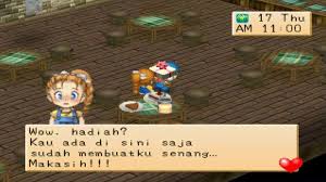 Resep masakan harvest moon friends of mineral town (complete). 5 Hal Di Harvest Moon Back To Nature Yang Tidak Pernah Terlupakan Dunia Games