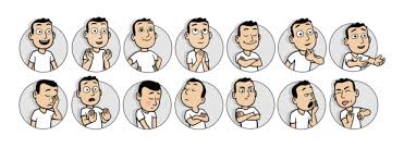 We all remember that emotional cartoon episode that made us weep unexpectedly. Delft Institute Of Positive Design Premo Emotion Measurement Instrument