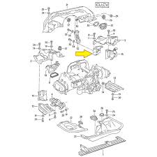 This is the diagram of vw mk2 8v engine diagram that you search. T2 T3 Cooling Tin Front Right Type4 Engine Used 021119362c 26 50
