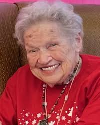 Mary Jane Crews Obituary 2023