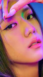 Jisoo Blackpink How You Like That 4k Wallpaper 5 2214