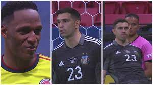 La rompió, conmovió y despertó nuevamente el sentimiento de pertenencia con la selección argentina: Dw38wn8kljmdrm