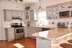 Painting cabinets may take a little bit of time and elbow grease, but the impact that freshly painted. 130 Annie Sloan Chalk Painted Kitchens Ideas Chalk Paint Kitchen Annie Sloan Chalk Paint Kitchen Painting Kitchen Cabinets