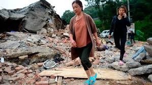 Informazioni sui terremoti in giappone, sulle costruzioni antismiche e sulle previsioni dei prossimi terremoti. Terremoto Forte Scossa In Giappone Rientrata Allerta Tsunami Sisma In Cina Morti Esteri
