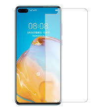 Huawei P40 4G Screen Protector Hydrogel ...