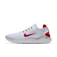 Nike Free Rn 2018 Id Men S Running Shoe Nike Free Nike Nike Free Rn