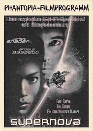 Phantopia Filmprogramme