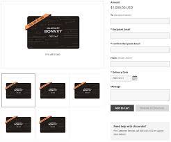 This offer is set to expire at the end of cyber monday, december 1st, so be sure to take advantage of this great offer before it ends! Buy Marriott Gift Cards With A 15 Discount The Money Ninja