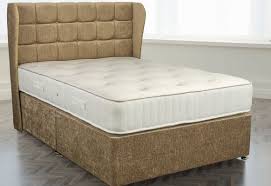 Upon arrival in your home, place the mattress in the room where you intend to use it. Park Lane Mattresses Essex Discount Furniture