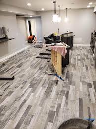Every mini split has its own clearance requirements. Jim Basement Later Flawless Flooring Llc New Berlin Wisconsin 53151