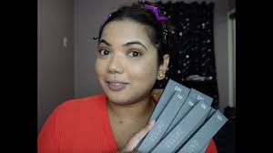 Rose and Ben Makeup Brush Review