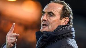 Football statistics of yves vanderhaeghe including club and national team history. Yves Vanderhaeghe J Ai Vu L Au Dela Et C Est Moche