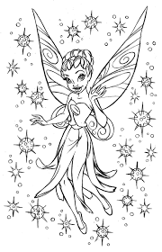 Since homemade flowers are so chic, you can be trendy and thrifty at the same time with these printable flower patterns. Fairy Coloring Pages For Adults