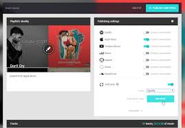 3 Free Ways To Move Spotify Playlist To Apple Music Auto Sync Chrunos