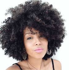 Have your hair cut into a short taper to maximize the coil in your curls, and then add either temporary or permanent dye in the. 25 Short Curly Afro Hairstyles