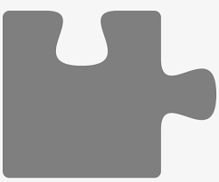 The puzzle piece emoji (u+1f9e9) was released by unicode in 2018, as a part of unicode version 11.0. Puzzle Piece Png Clipart Jigsaw Puzzles Clip Art Corner Puzzle Piece Png Free Transparent Png Download Pngkey