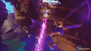 Les informations s'appliquent uniquement aux versions bureau, console et mobile de terraria. Trou De Ver Soluce Crash Bandicoot 4 It S About Time Supersoluce