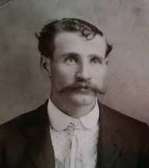 Luther Solomon Cosner (1876-1949)