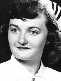 Obituary information for Julia Jean Bonnell