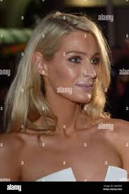 Made in Chelsea Olivia Newman Young attends the World Premiere of “Thor:  The Dark World” in Leicester Square, London,