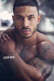 pat lee @ tumblr — Dustin McCabe