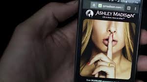 Ashley Madison: 'Betrayed' users turn lawyers