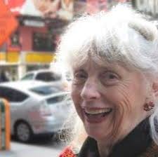 Aileen Crow Archives