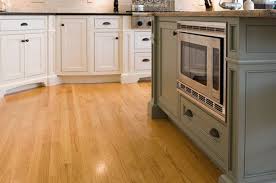 So, it's important that your kitchen flooring is not only stylish, but durable enough to withstand to spills, scratches, and high traffic. Discover The Best Type Of Flooring For Your Home S Kitchen Twenty Oak