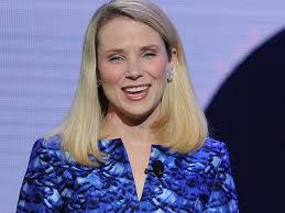 Marissa Mayer: Yahoo! CEO's Christmas party just the start of her problems 