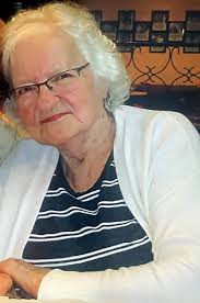 Eva Kilburn Obituary