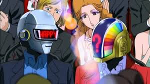 #discovery is australia's tribute show to the music & image of #daftpunk. In Retrospect Daft Punk Discovery Steemit