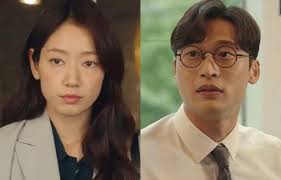 Apa Hubungan Nam Ha Neul dan Min Kyung Min di Doctor Slump?