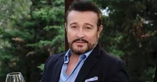 Arturo Peniche revela que fue hospitalizado por niveles altos de  triglicéridos - Uniradio Informa