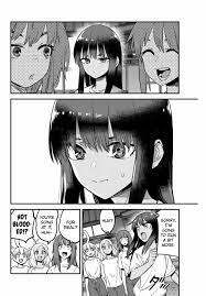 Read Please don't bully me, Nagatoro - Chapter 120