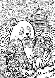 Pin On Adult Coloring Book Pages