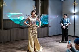 Amanda obdam previously participated in miss thailand world 2015 but unfortunately couldn't win the crown. Missosology On Twitter ð—Ÿð—¢ð—¢ð—ž Which Of These Three National Costumes Will Miss Universe Thailand 2020 Amanda Obdam Wear At The 69th Miss Universe Find Out On December 18 Missuniversethailand Missuniversethailand2020 Missuniverse