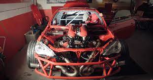 Learn more about price, engine type, mpg, and complete safety and warranty information. Ferrari 458 Engine Swap In Toyota Gt86 Scionlife Com