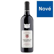 We did not find results for: Tesco Finest Saint Emilion Grand Cru Red Wine 750ml Tesco Groceries
