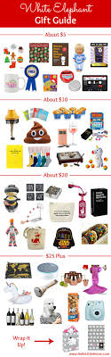 Design personalized aprons for fun, functional, and seasonal gifts. White Elephant Gift Guide