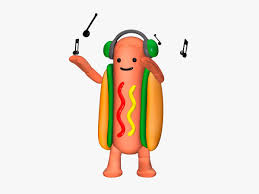 How Snapchat S Dancing Hot Dog Taught The Internet To Love Ar Wired Social media have taken to the hotdog instantly, posting numerous videos of the cartoon creature in various scenarios. how snapchat s dancing hot dog taught