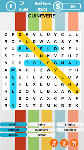 Some games are timeless for a reason. Word Search Find The Hidden Words Puzzle Game Apps 148apps