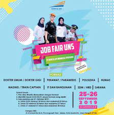 Temukan loker semarang terbaru bulan mei 2021 dengan mudah. Lowongan Kerja Seluruh Wilayah Kerja Pt Kereta Api Indonesia Persero Mei 2021